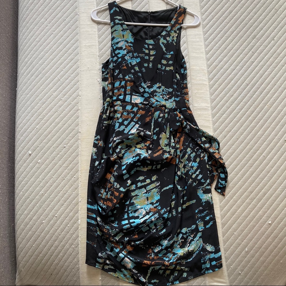 Hunter Bell Dress